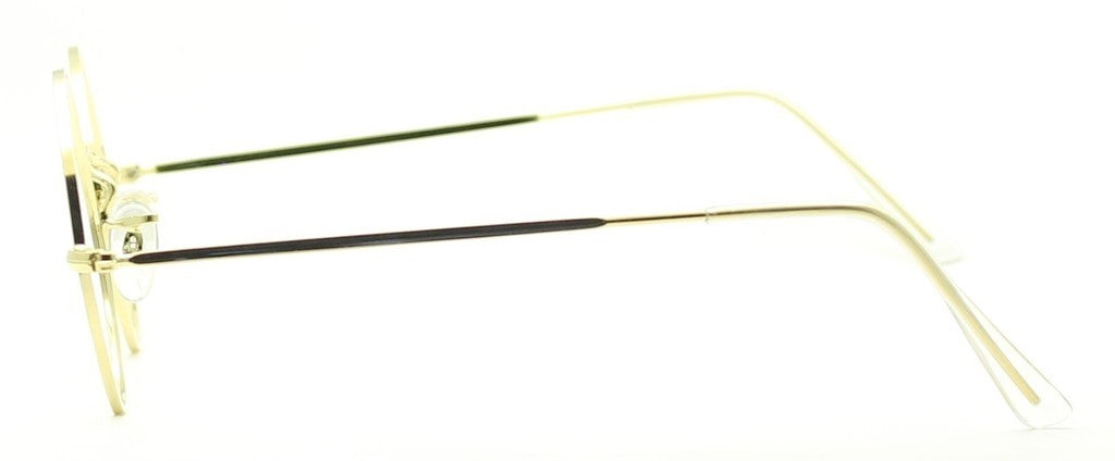 B.O.I.C.LONDON LINE (SAVILE ROW) ENGLAND Fairway Round 48x22mm FRAMES RX Optical