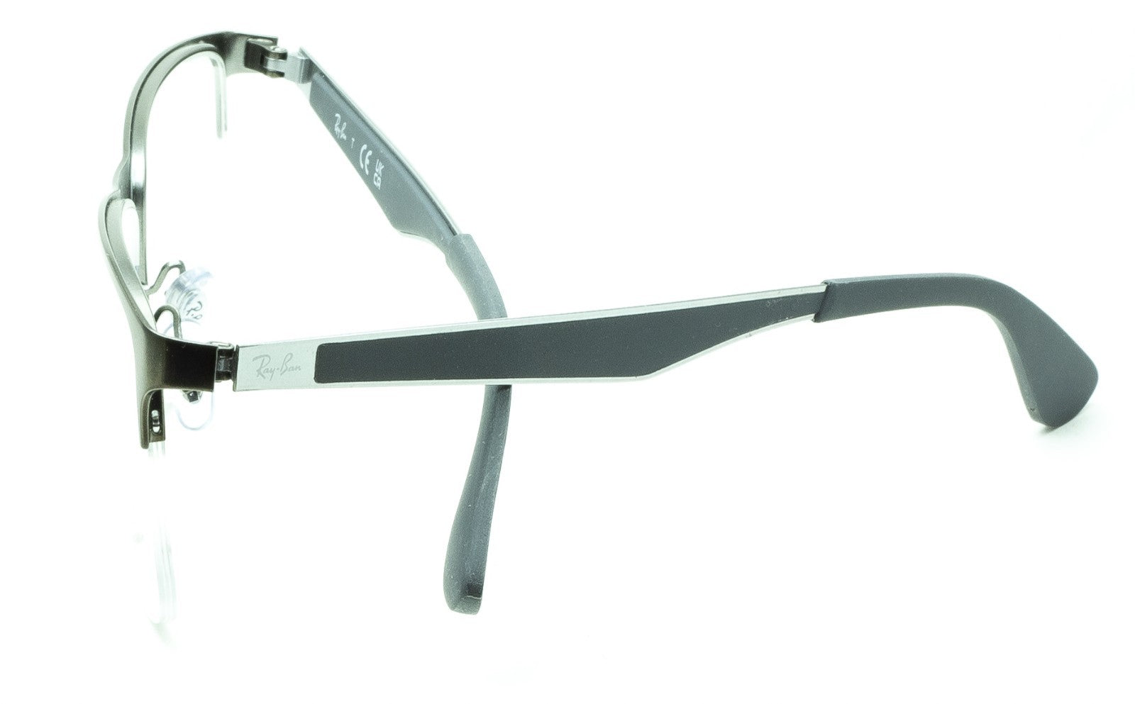 RAY BAN RB 6335 2855 58mm FRAMES RAYBAN Glasses RX Optical Eyewear EyeglassesNew