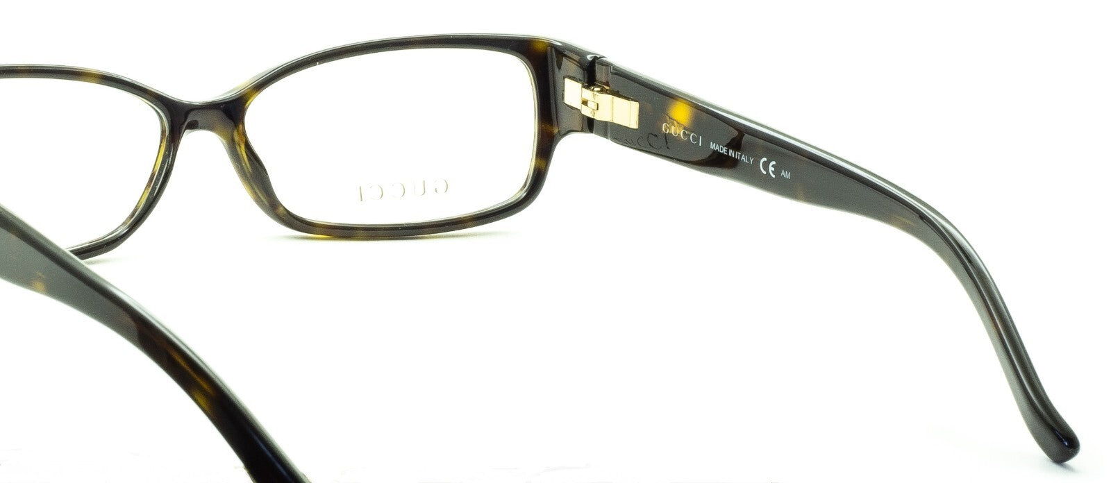 GUCCI GG 3152 086 54mm Eyewear FRAMES Glasses RX Optical Eyeglasses - New Italy