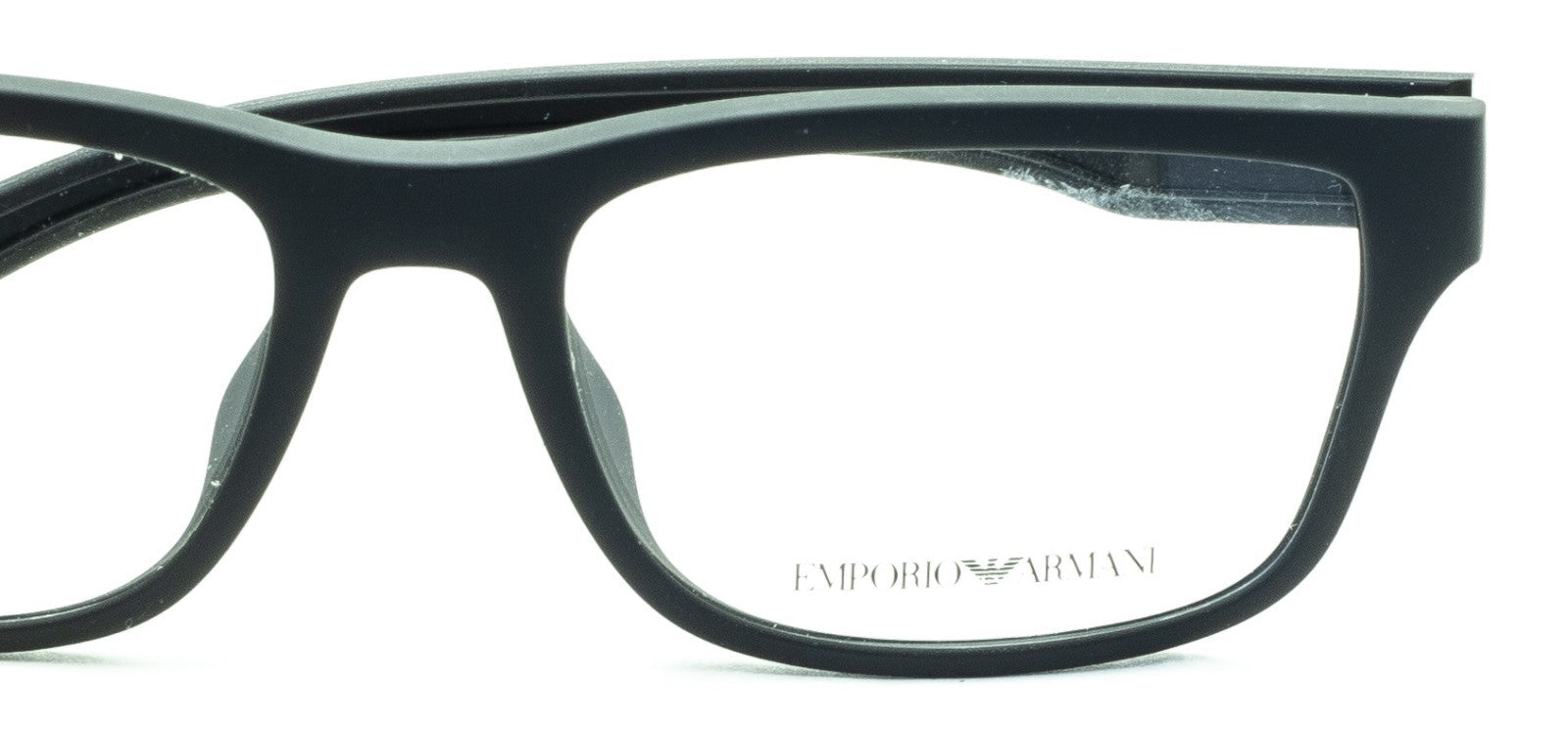 EMPORIO ARMANI EA 3276U 5001 56mm Eyewear FRAMES RX Optical Glasses Eyeglasses