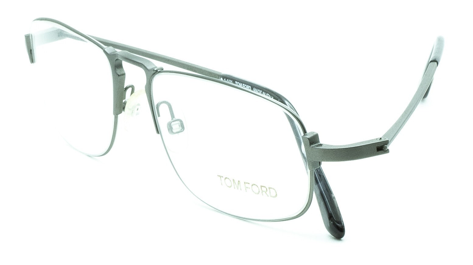 TOM FORD TF 5203 009 53mm Eyewear FRAMES RX Optical Eyeglasses Glasses Italy New