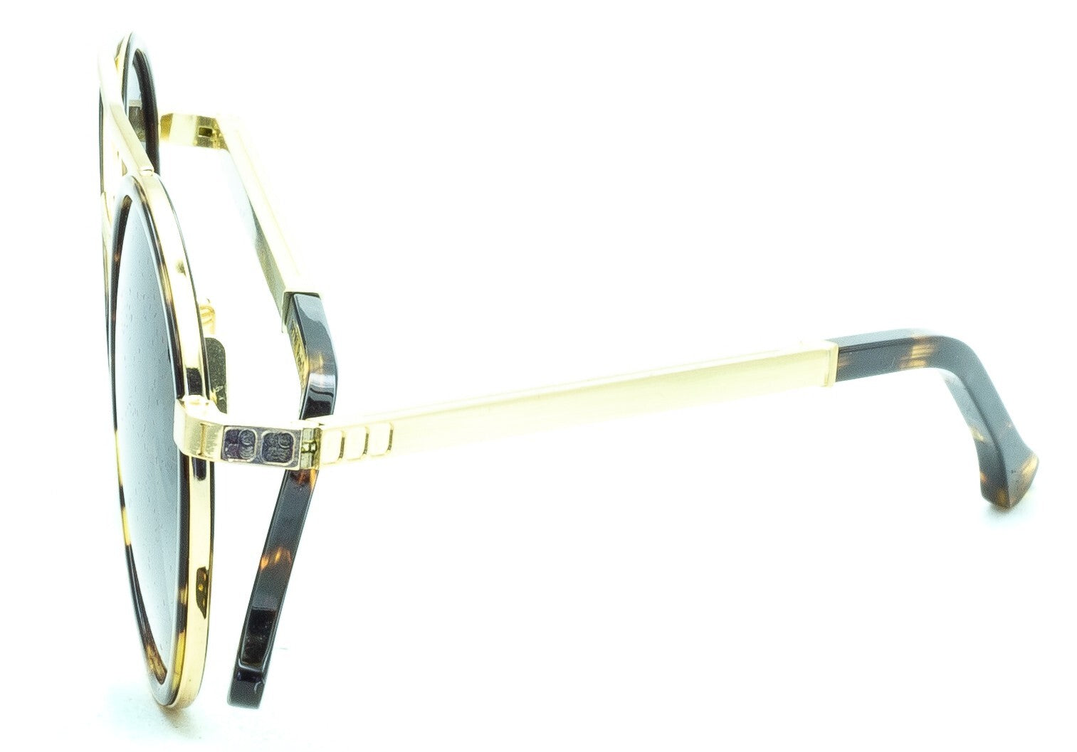 IRON PARIS IRS29 DKTOR 51mm Sunglasses Shades Eyewear Frames Eyeglasses New BNIB