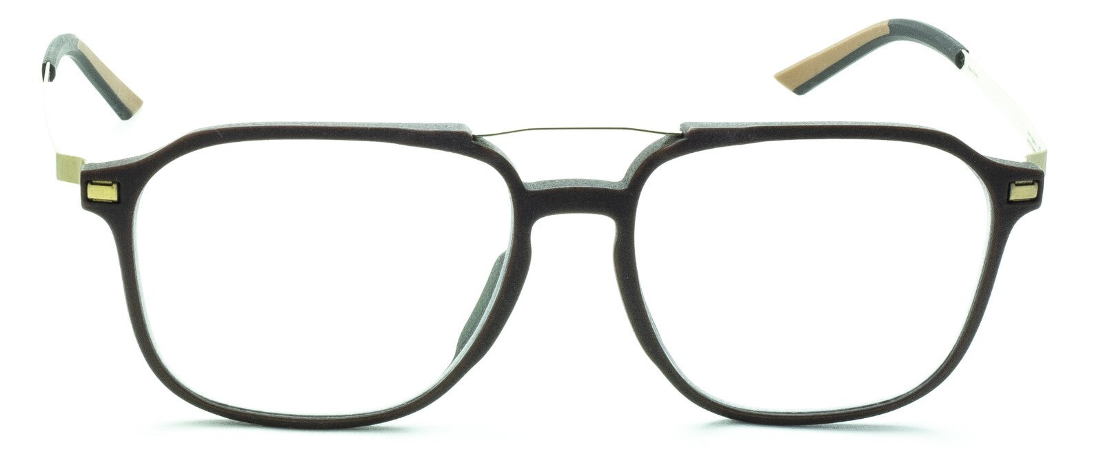 McLAREN Eyewear MLOP-98O06 C02 54mm RX Optical FRAMES Glasses - New France