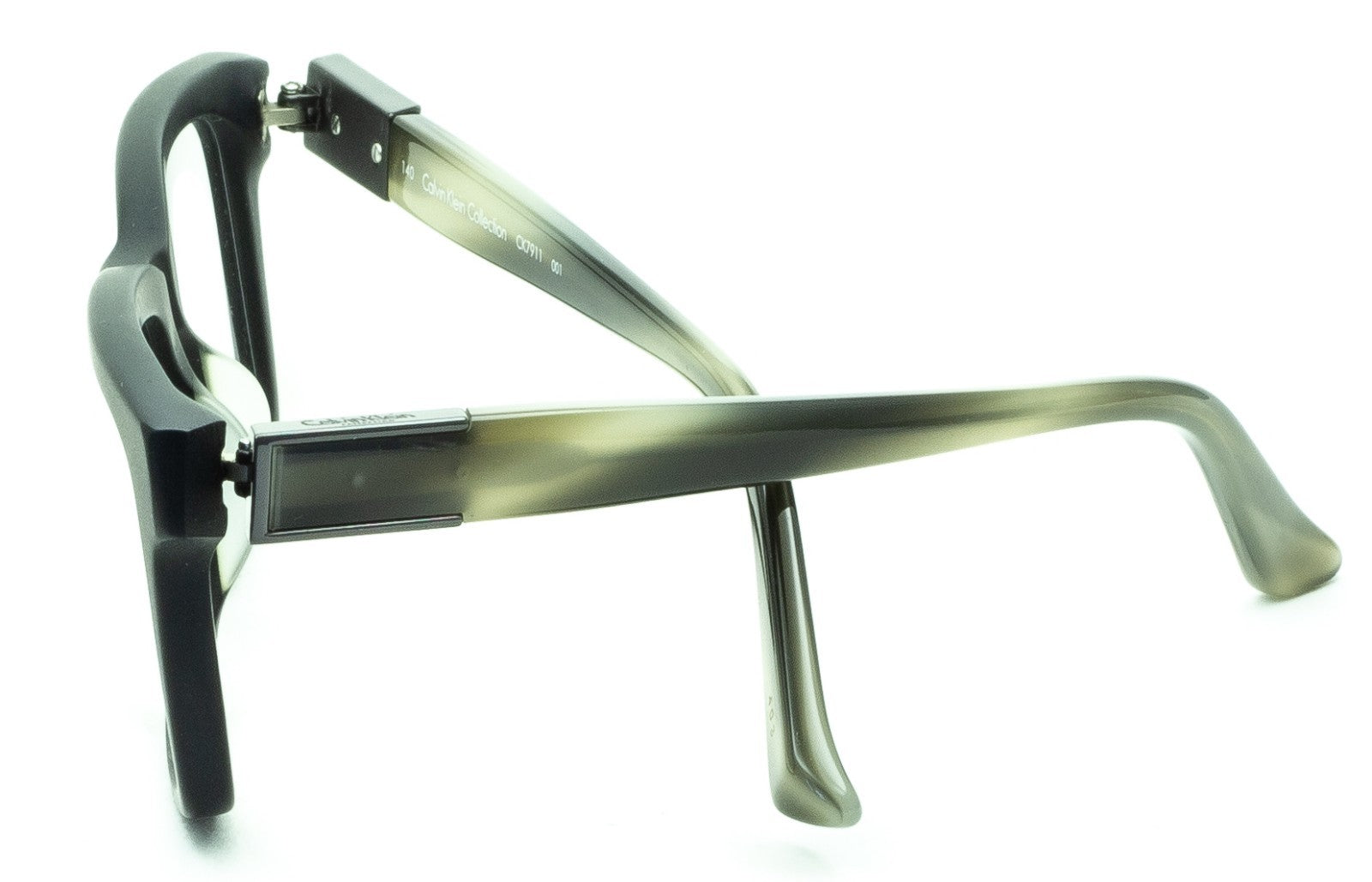 CALVIN KLEIN CK 7911 001 52mm Eyewear RX Optical FRAMES Eyeglasses Glasses - New