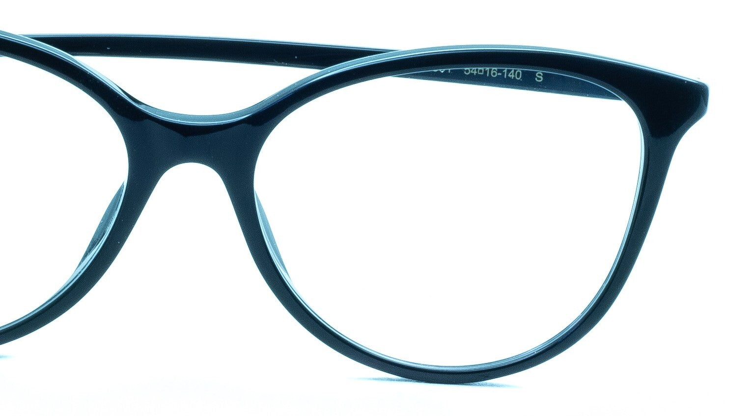 GUCCI GG 1359O 001 54mm Eyewear FRAMES Glasses RX Optical Eyeglasses New - Italy