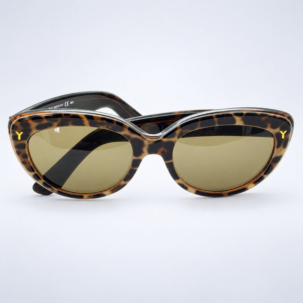 Yves Saint Laurent YSL 6319/S MOM70 Sunglasses Shades Frames BNIB New - Italy