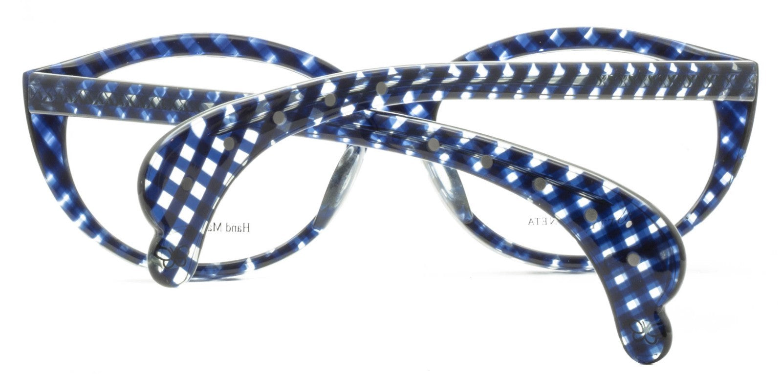 BOTTEGA VENETA B.V. 6009J RI8 FRAMES NEW Glasses RX Optical Eyewear BNIB - Japan