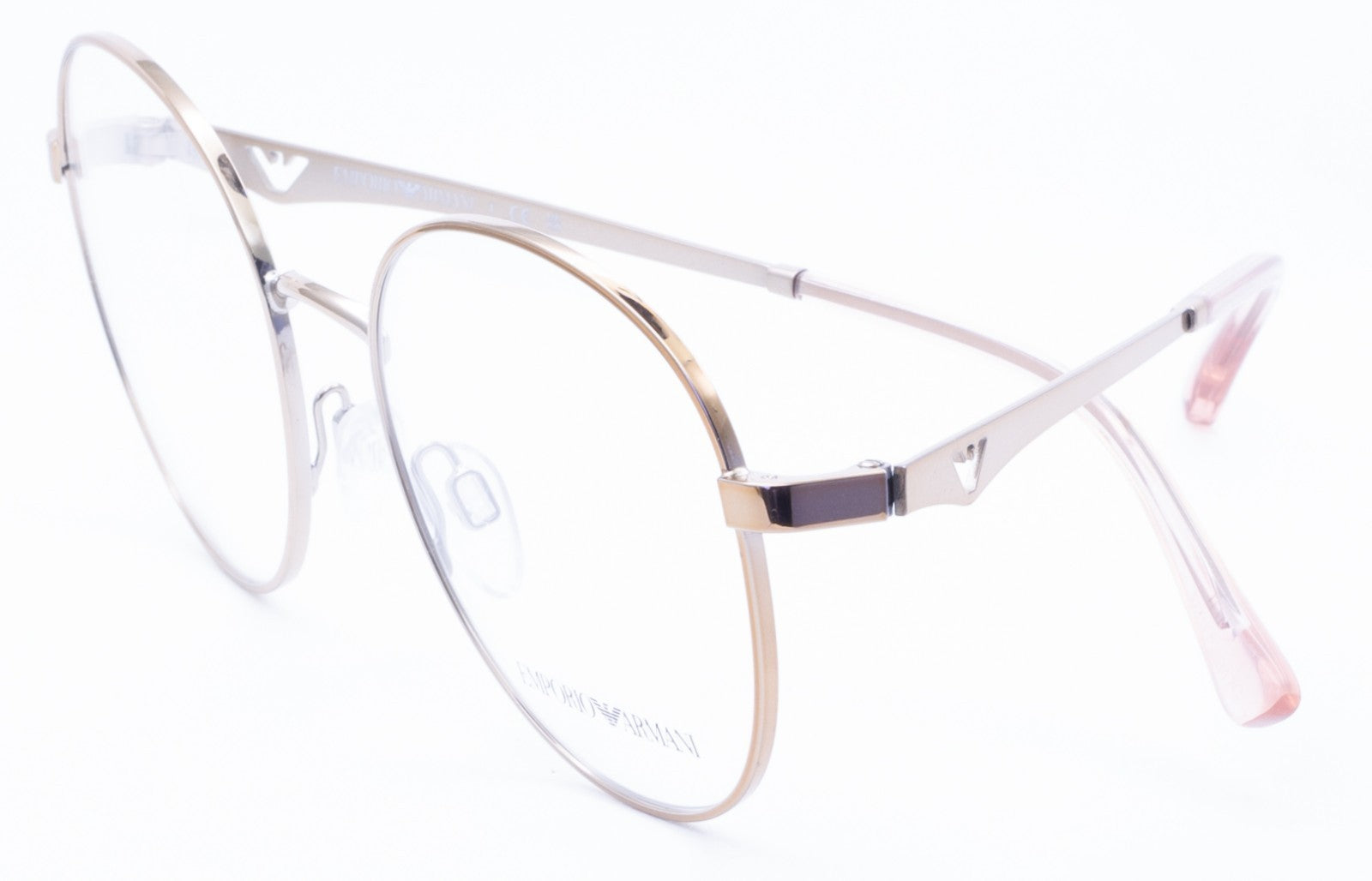 EMPORIO ARMANI EA 1144 3011 52mm Eyewear FRAMES RX Optical Glasses EyeglassesNew