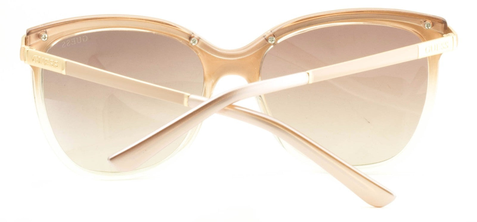 GUESS GU 7420 72F 57mm Sunglasses Shades Eyewear Frames BNIB - Brand New in Case