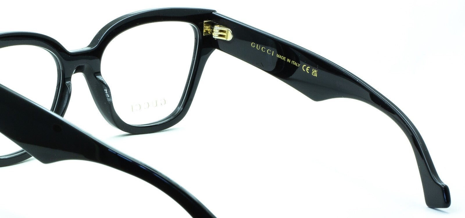 GUCCI GG1424O 005 54mm Eyewear FRAMES Glasses RX Optical Eyeglasses - New Italy