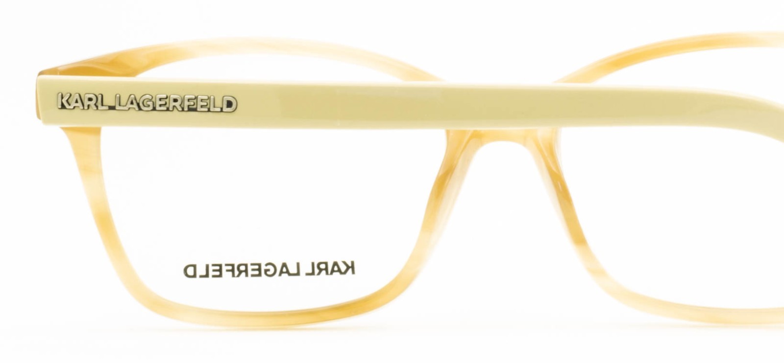 KARL LAGERFELD KL06 25663969 50mm Eyewear FRAMES RX Optical Glasses Eyeglasses