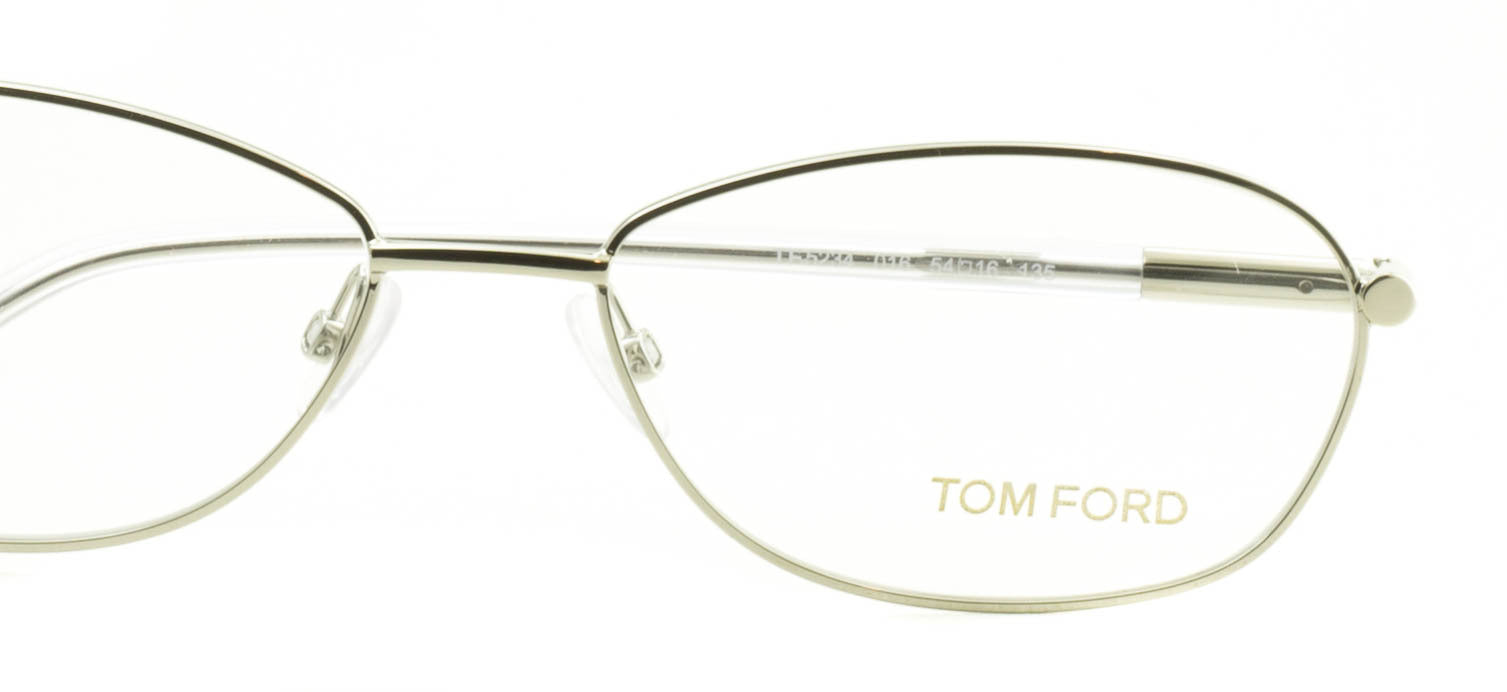 TOM FORD TF 5234 016 54mm Eyewear FRAMES RX Optical Eyeglasses Glasses Italy New