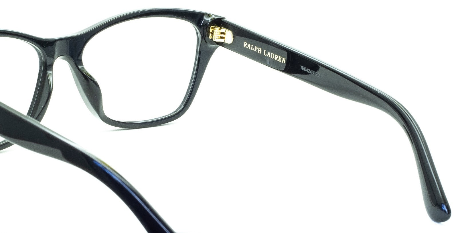 RALPH LAUREN RL 6230U 5001 53mm Eyewear FRAMES RX Optical Eyeglasses Glasses New