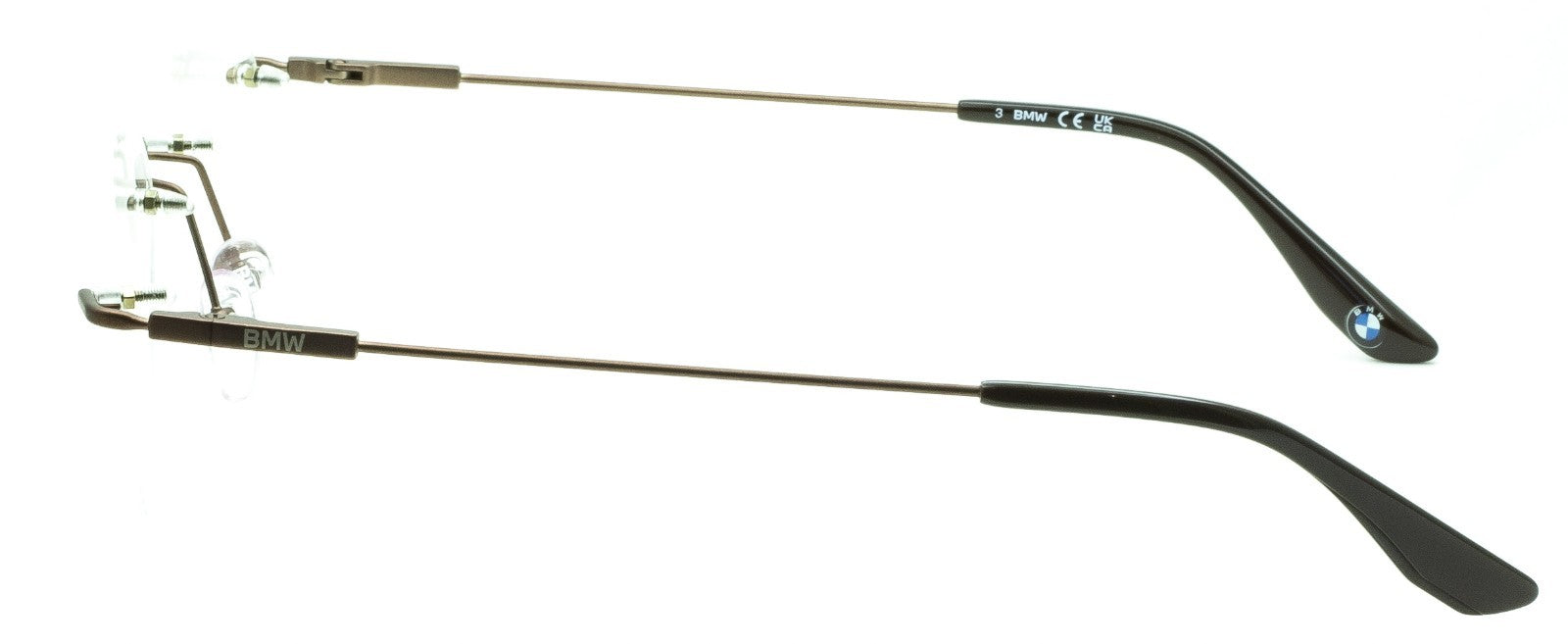 BMW BW5067-H 035 56mm RX Optical Frames Glasses Eyewear Eyeglasses - New Italy