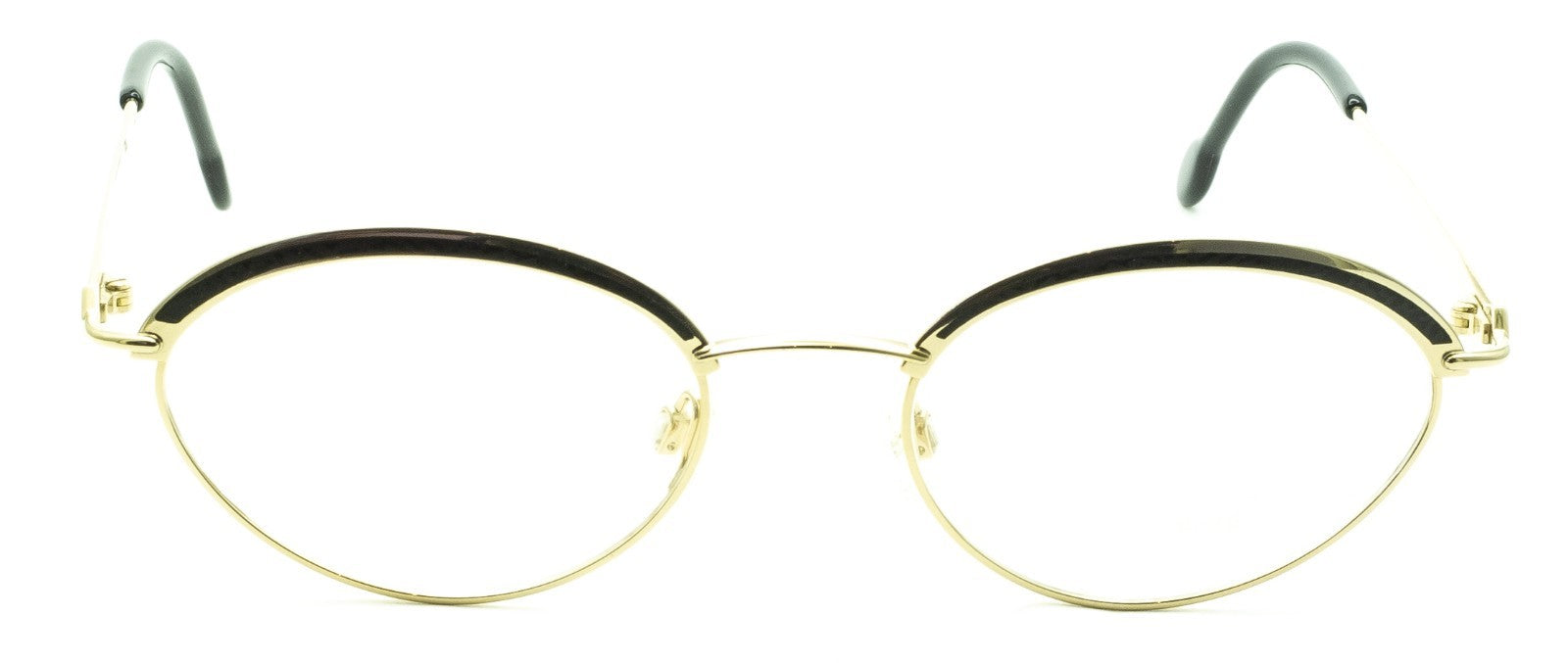 MONDI by METZLER 2404 657 52mm Vintage Eyewear FRAMES RX Optical - New Germany