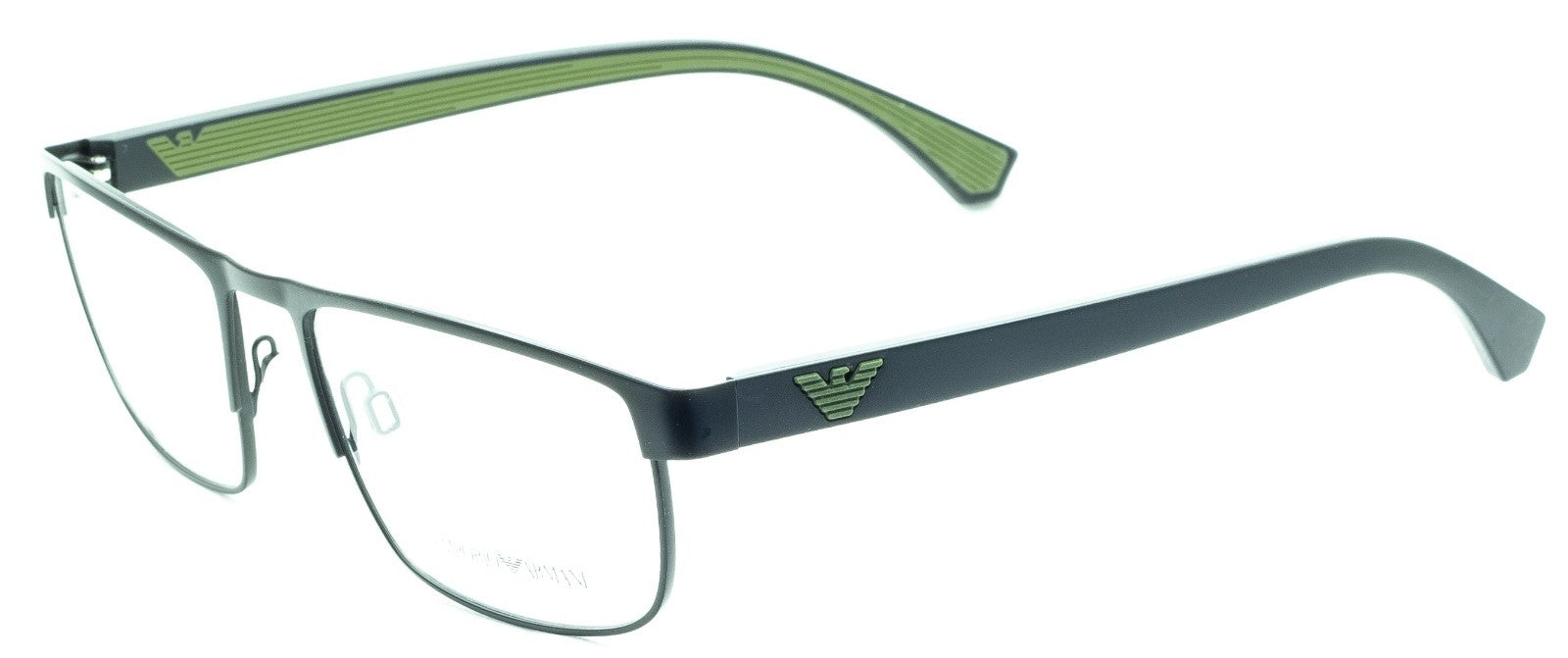 EMPORIO ARMANI EA 1086 3001 55mm Eyewear FRAMES RX Optical Glasses EyeglassesNew