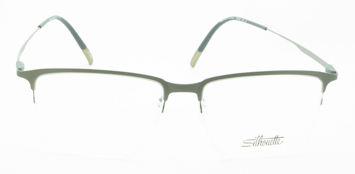 SILHOUETTE LITE ARCS 5549 75 6560 56mm FRAMES RX Optical Glasses - New Austria