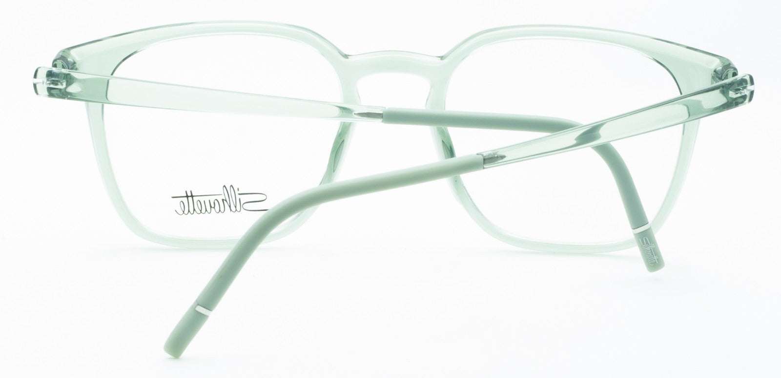 SILHOUETTE SPX 2980 75 5010 49mm Eyewear FRAMES RX Optical Glasses - New Austria