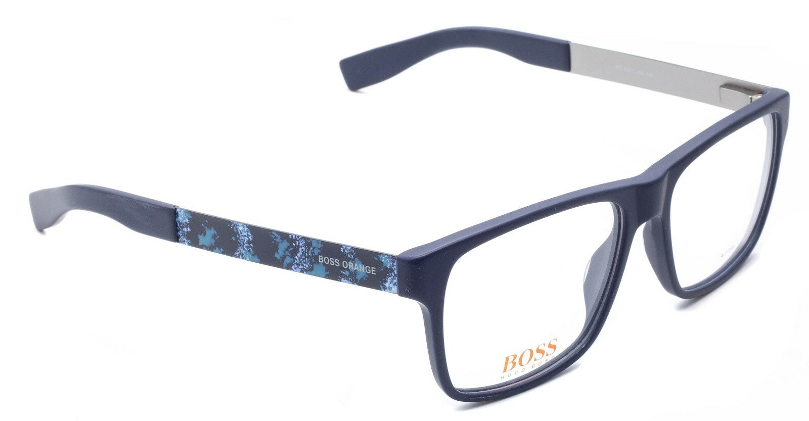 BOSS ORANGE BO 0203 JX5 54mm Eyewear FRAMES RX Optical Glasses Eyeglasses - New