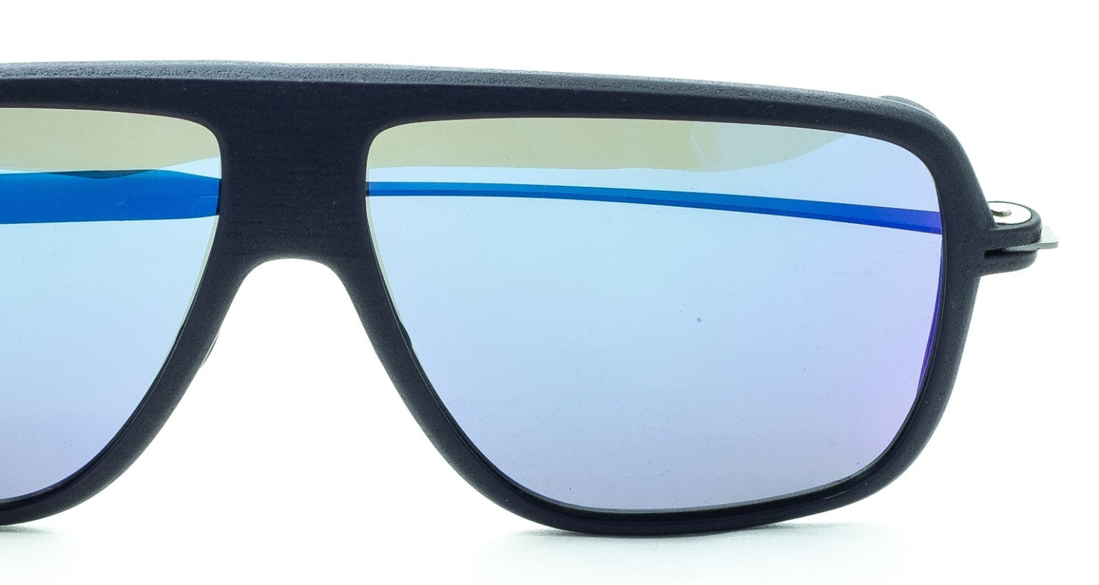 McLAREN Eyewear MLMG-86S04 C04 58mm Sunglasses Shades FRAMES Eyewear New France