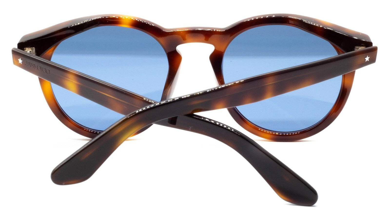 JIMMY CHOO ALBERT/G/S* 581KU 51mm Sunglasses Shades Eyewear Frames BNIB - Italy