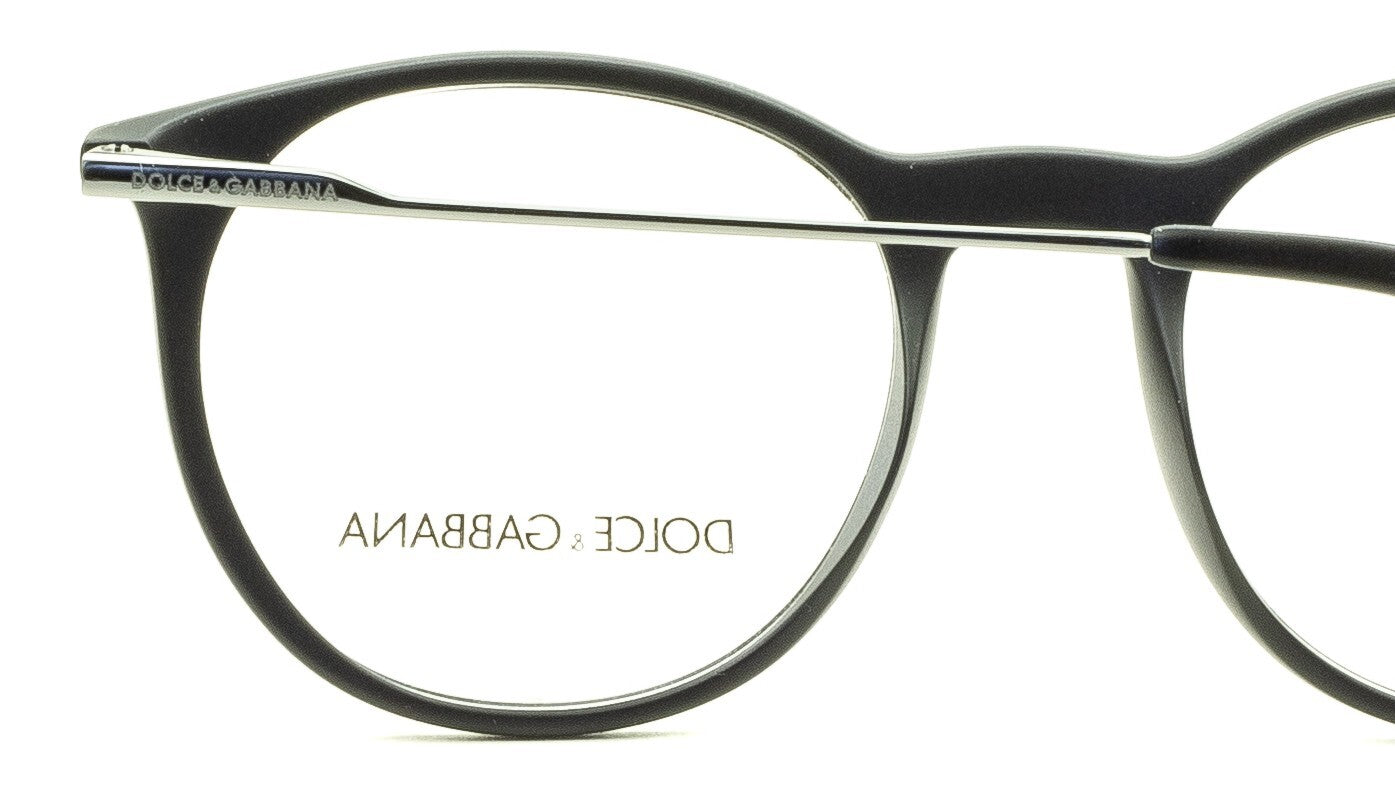 Dolce & Gabbana DG 5031 2525 Eyeglasses RX Optical Glasses Eyewear Frames- Italy