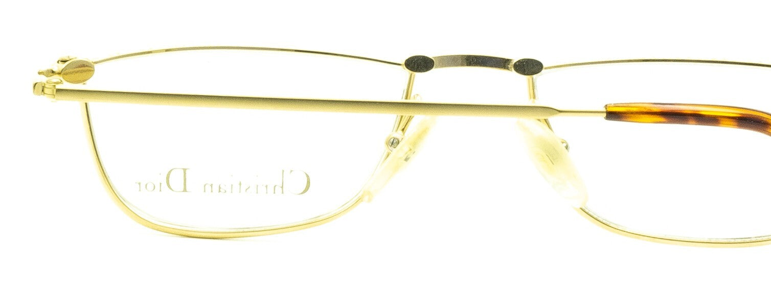 CHRISTIAN DIOR 2943 40 50mm Eyewear Glasses RX Optical FRAMES VINTAGE - Austria