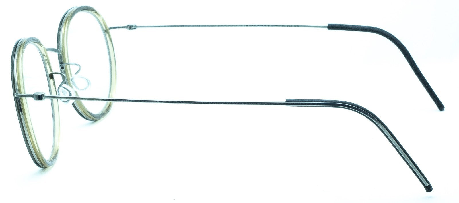 LINDBERG THINTANIUM 5805 48mm RX Optical FRAMES Eyeglasses Glasses - New Denmark