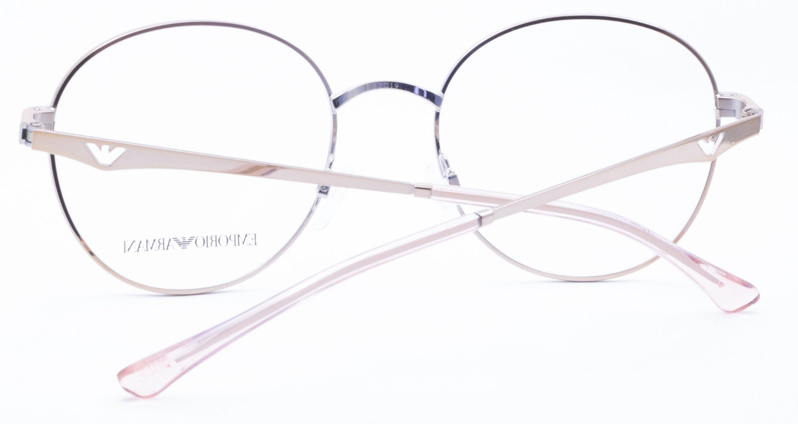 EMPORIO ARMANI EA 1144 3011 52mm Eyewear FRAMES RX Optical Glasses EyeglassesNew