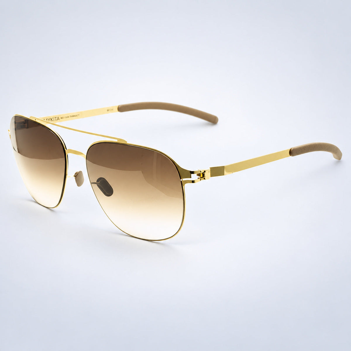 MYKITA Thibault Col. 013 61mm SUNGLASSES Shades Eyewear - New BNIB Germany