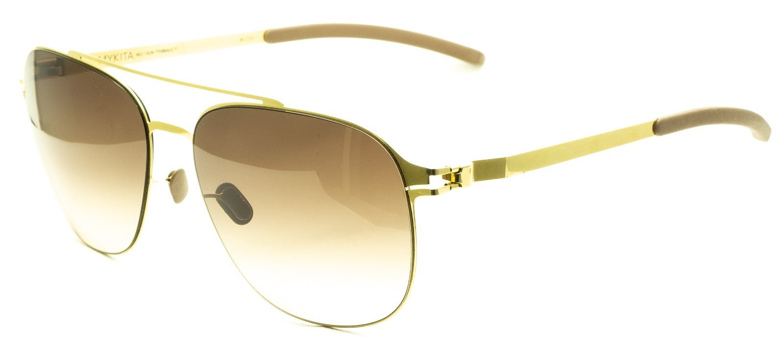MYKITA Thibault Col. 013 61mm SUNGLASSES Shades Eyewear - New BNIB Germany