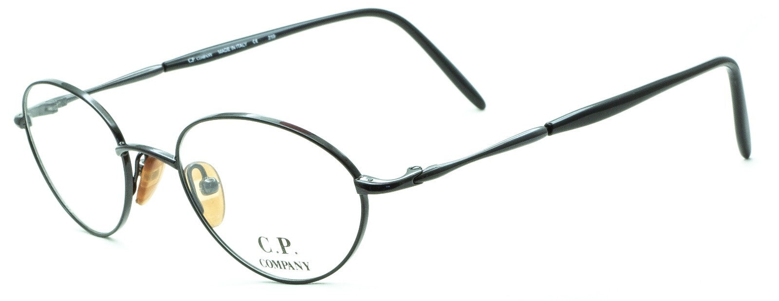 C. P. COMPANY CP219 765 48mm Vintage Glasses RX Optical Eyewear - New NOS Italy