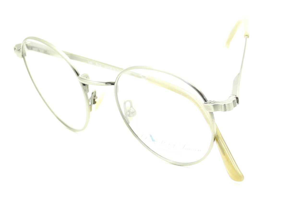 RALPH LAUREN POLO CLASSIC 137 CR2 48mm Eyewear FRAMES RX Optical Glasses - New