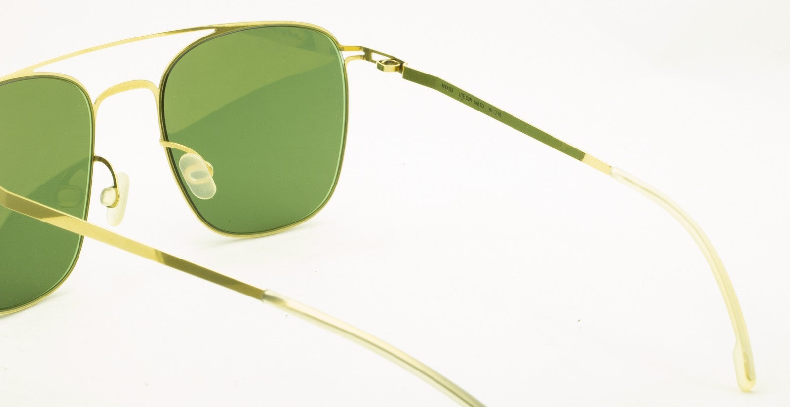 MYKITA Valto Col. 013 51mm SUNGLASSES Shades Frames Eyewear - New BNIB Germany