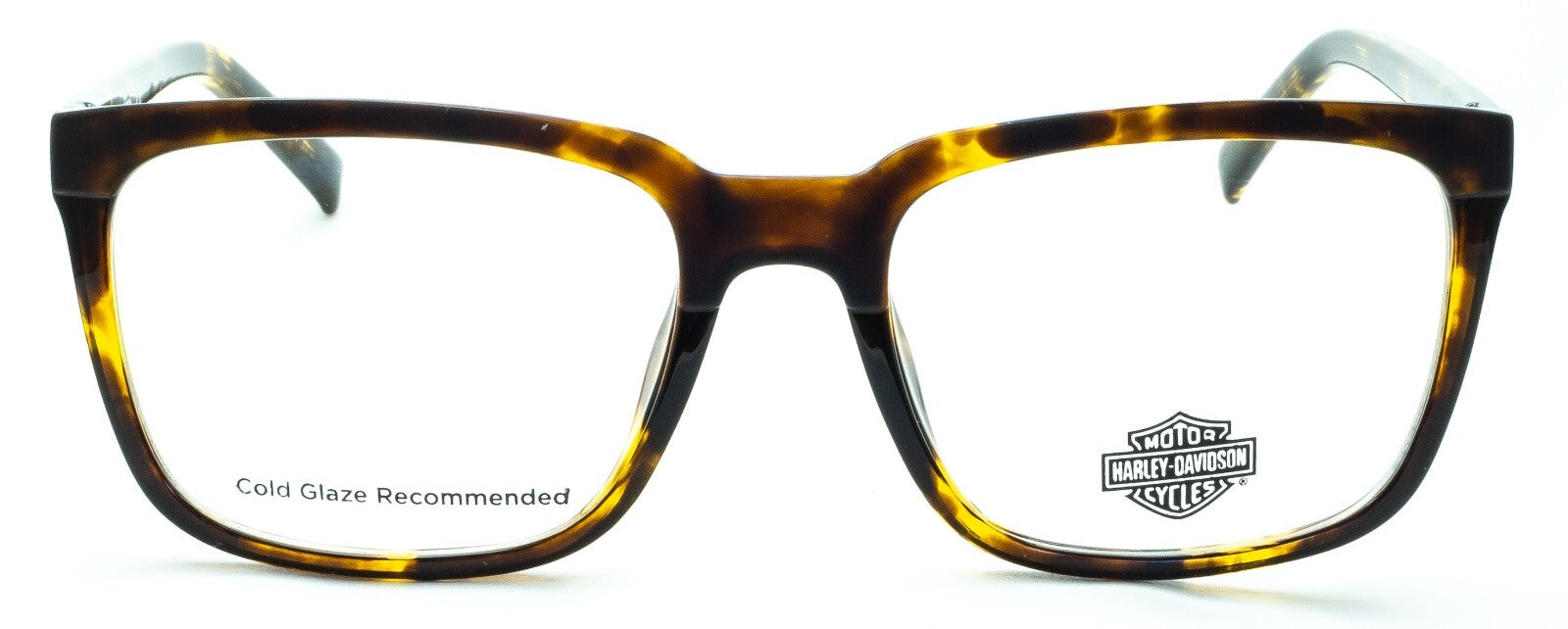 HARLEY-DAVIDSON HD0800/V 052 54mm Eyewear FRAMES RX Optical Eyeglasses Glasses