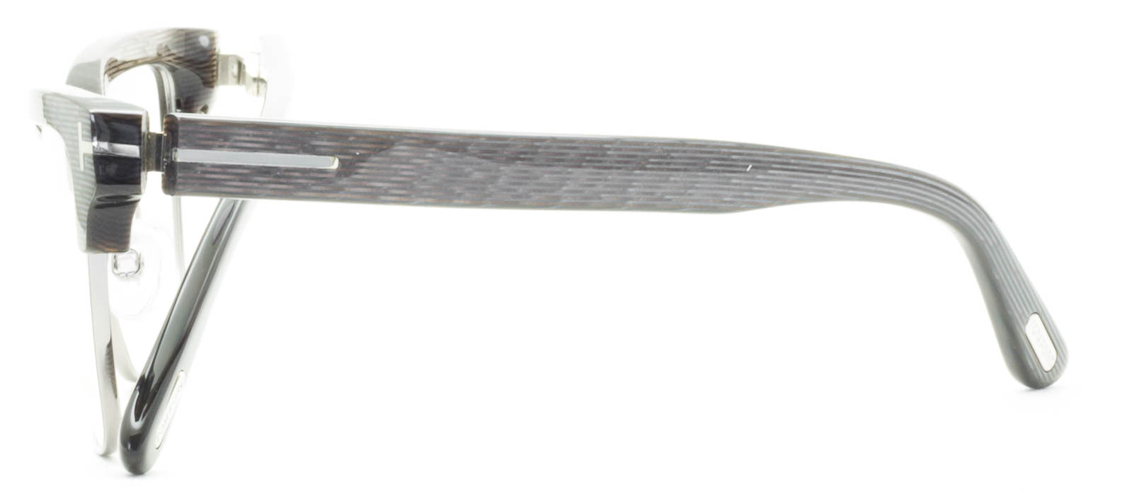 TOM FORD TF 5364 020 53mm Eyewear FRAMES RX Optical Eyeglasses Glasses Italy New