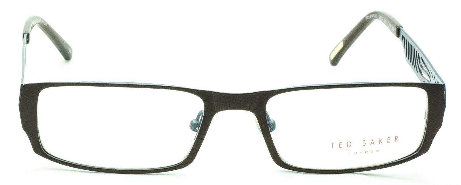 TED BAKER Passion Pit 2189 129 52mm FRAMES Glasses RX Optical Eyewear - New