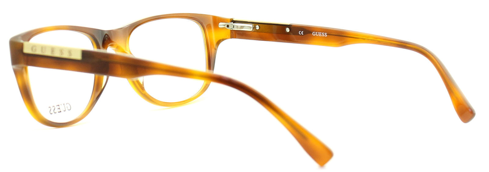 GUESS GU1737 HNY 50mm Eyewear FRAMES Glasses Eyeglasses RX Optical - BNIB New