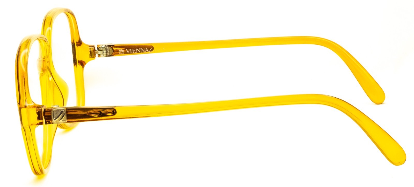 VIENNA LINE 1481 30 58mm Vintage RX Optical Eyewear FRAMES New NOS - Germany