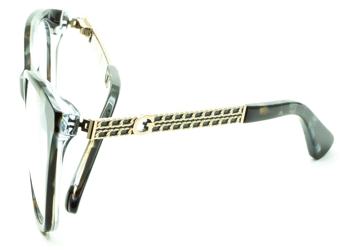 GUESS GU2882 092 53mm Glasses Eyewear FRAMES Eyeglasses RX Optical - New