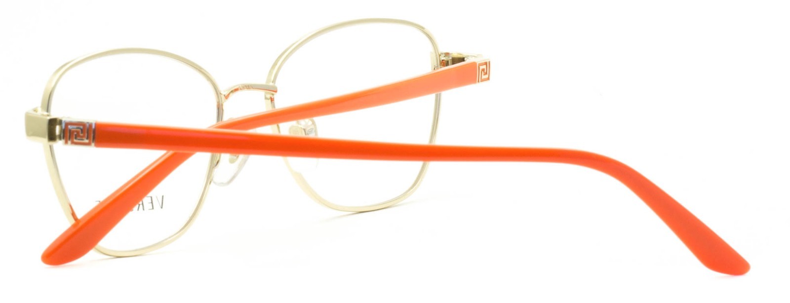 VERSACE MOD. 1221 1252 Eyewear FRAMES Glasses RX Optical Eyeglasses Italy - New