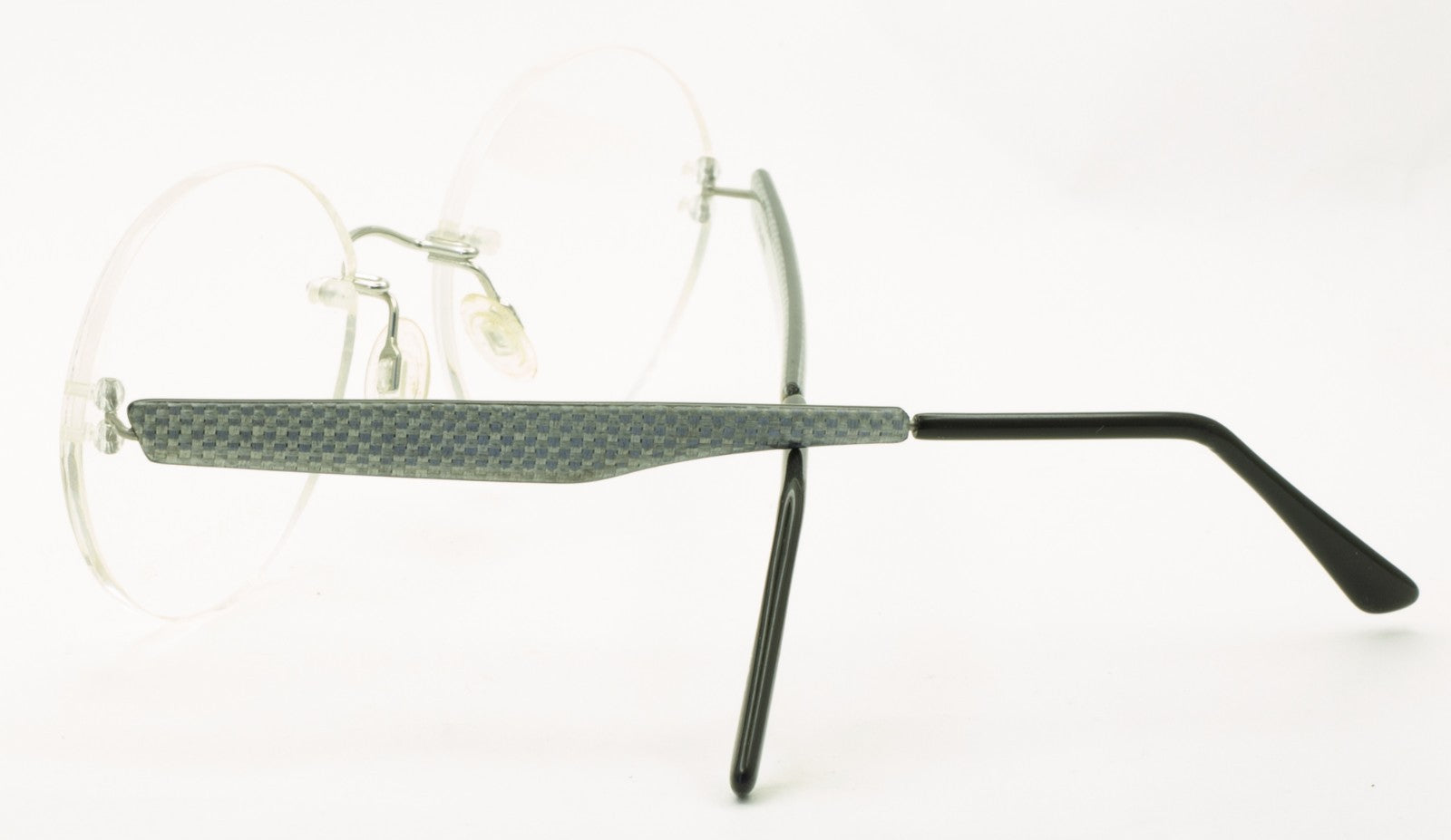 POLARIS A09 9282/216 Eyewear RX Optical FRAMES Glasses Eyeglasses New - Sweden
