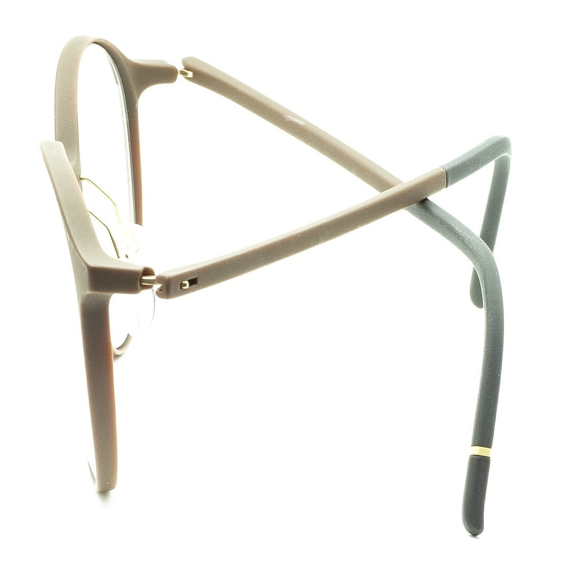 SILHOUETTE SPX 2953 75 6030 51mm Eyewear FRAMES RX Optical Glasses - New Austria