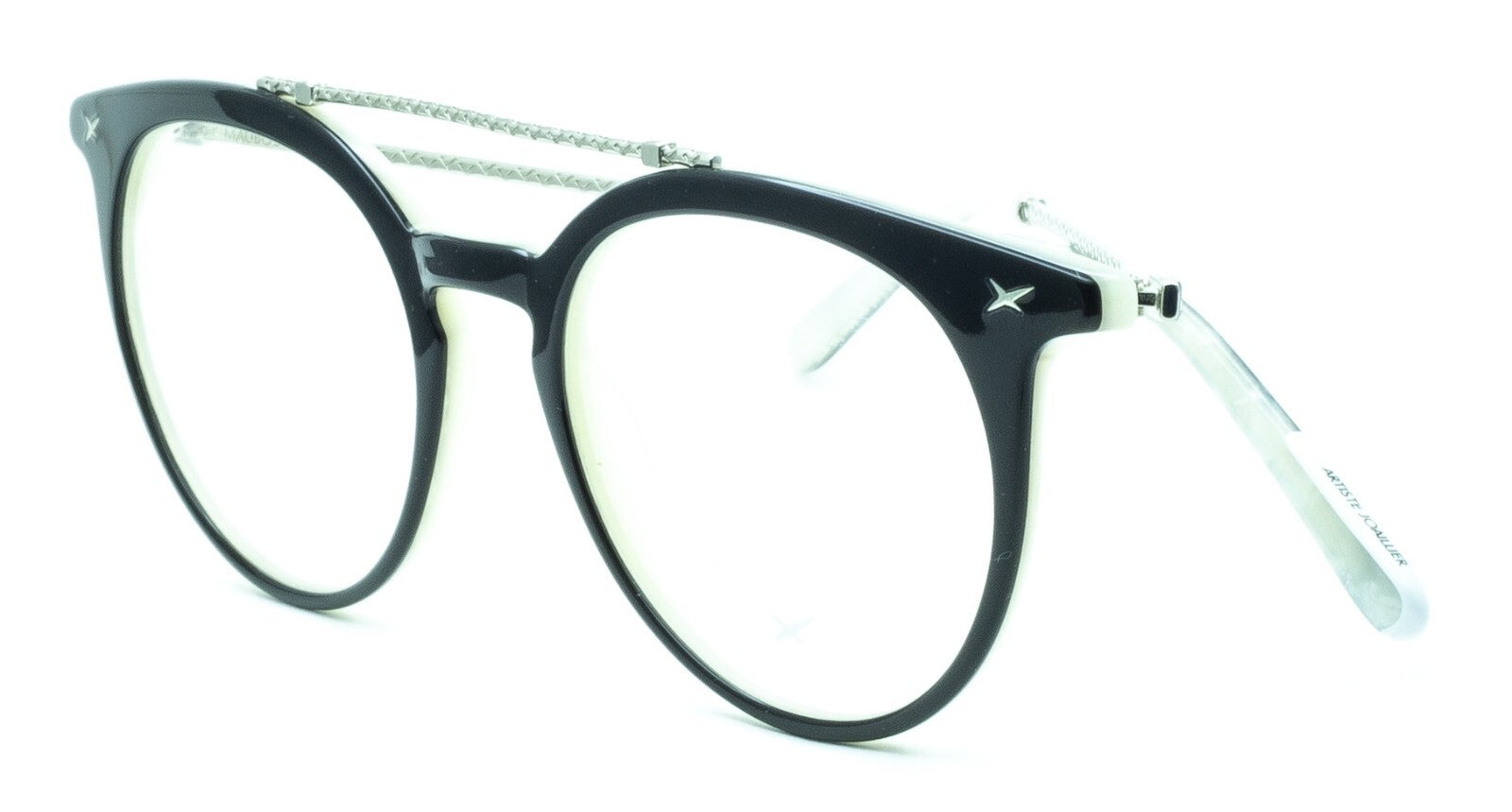 MAUBOUSSIN MAU 1805 001 48mm Eyewear FRAMES Glasses RX Optical Eyeglasses - New