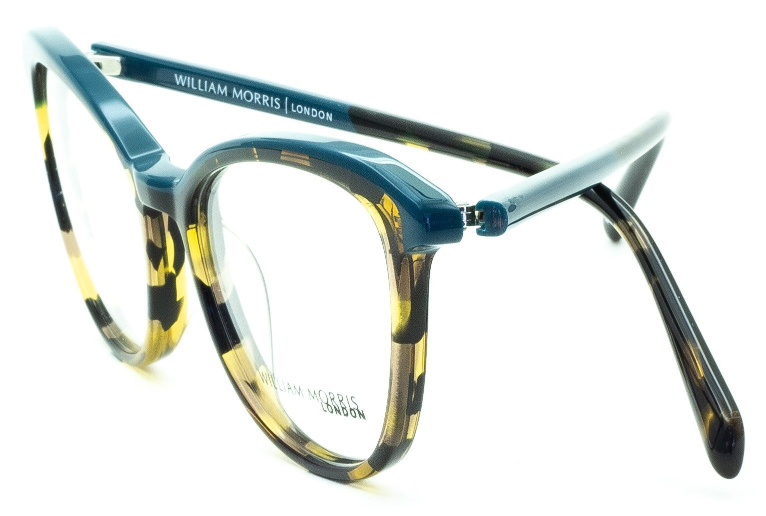 WILLIAM MORRIS LN50209 C3 49mm RX Optical Eyewear FRAMES Eyeglasses Glasses -New