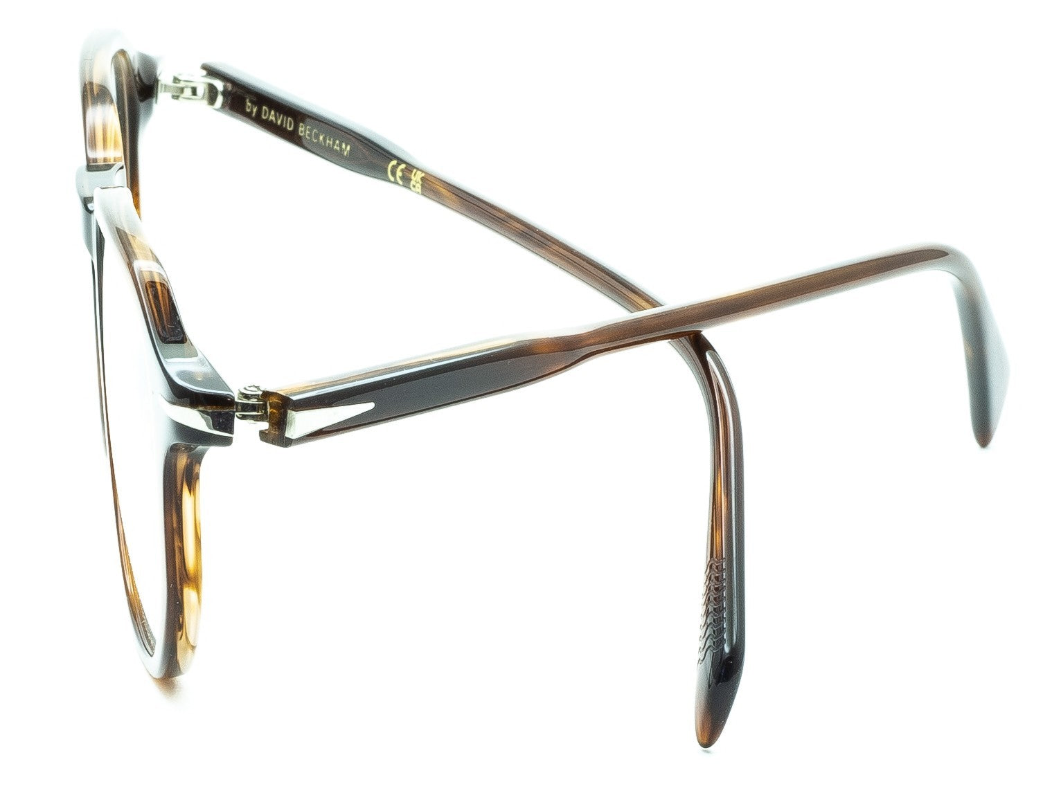 DAVID BECKHAM EYEWEAR DB1140 EX4 49mm Eyewear FRAMES Eyeglasses RX Optical - New