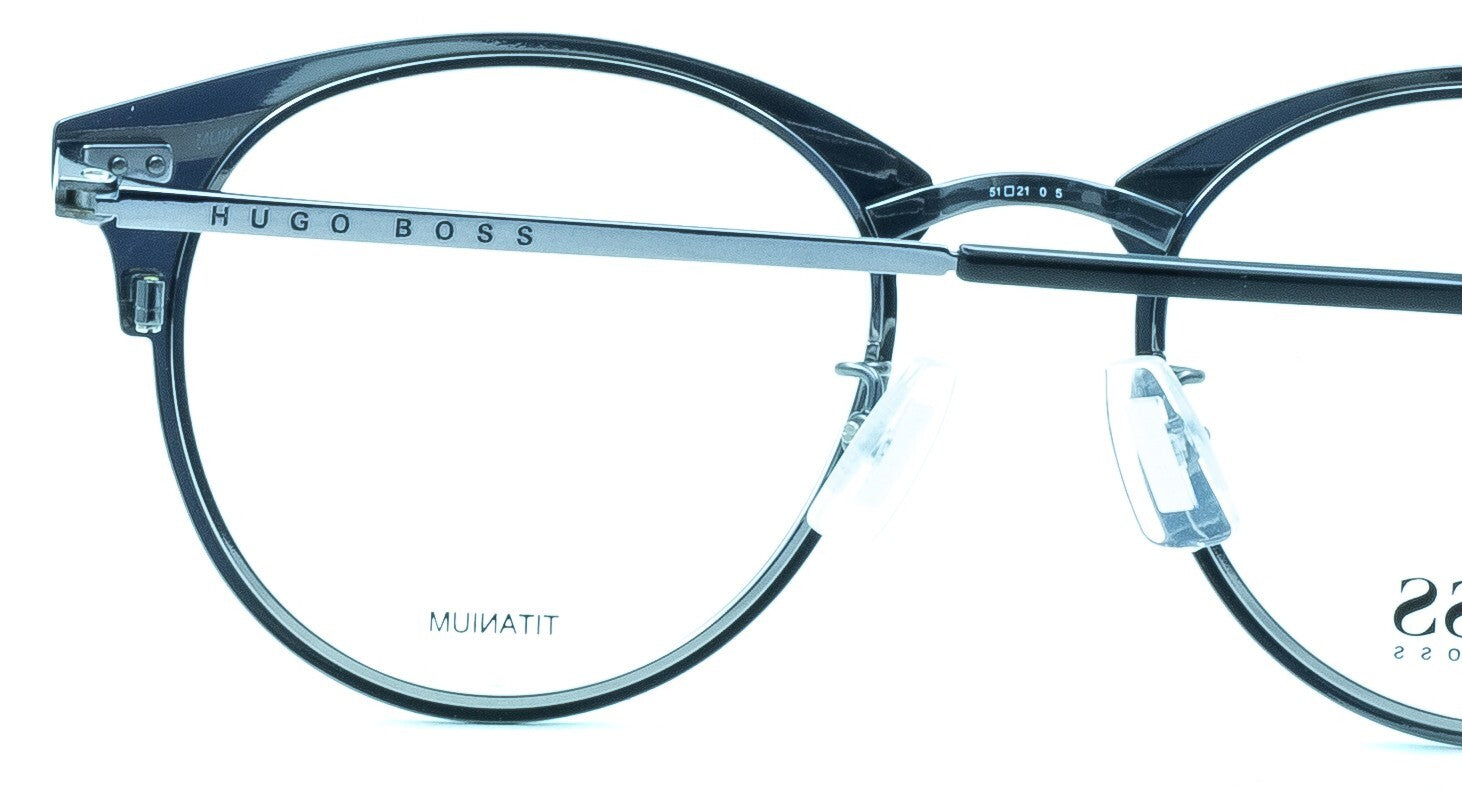 HUGO BOSS 1145/F 003 51mm Eyewear FRAMES Glasses RX Optical Eyeglasses - New