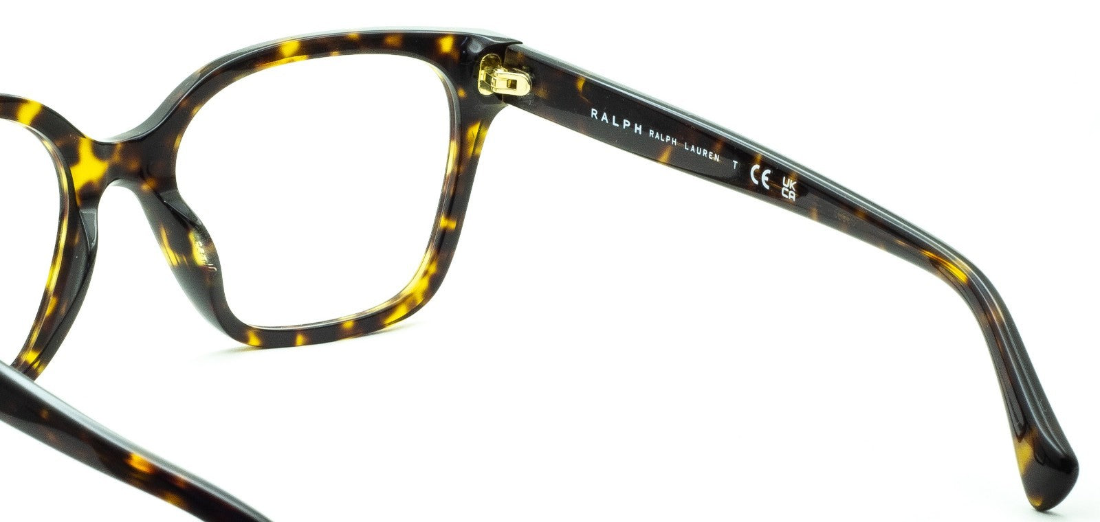 RALPH LAUREN RA 7158U 5003 53mm RX Optical Eyewear FRAMES Eyeglasses Glasses New