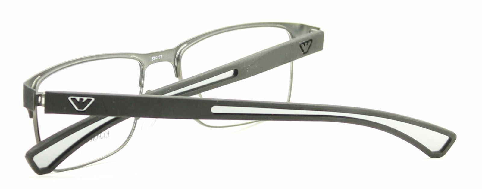 EMPORIO ARMANI EA 1052 3094 53mm Eyewear FRAMES RX Optical Glasses EyeglassesNew