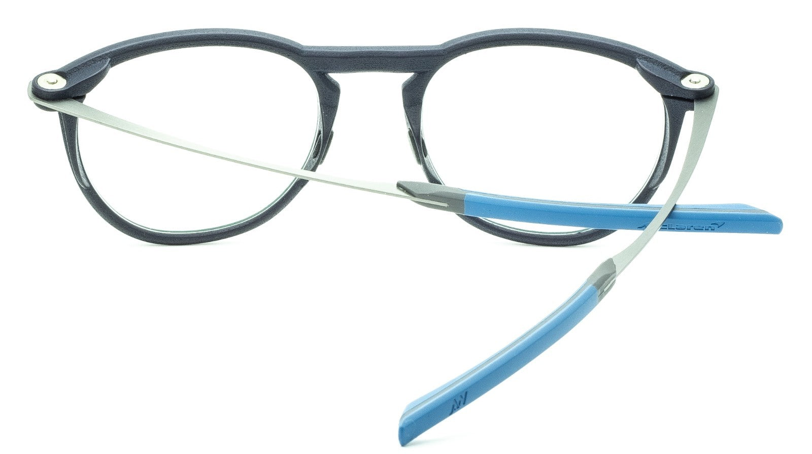 McLAREN Eyewear MLMG-86O03 C04 51mm RX Optical FRAMES Glasses - New France